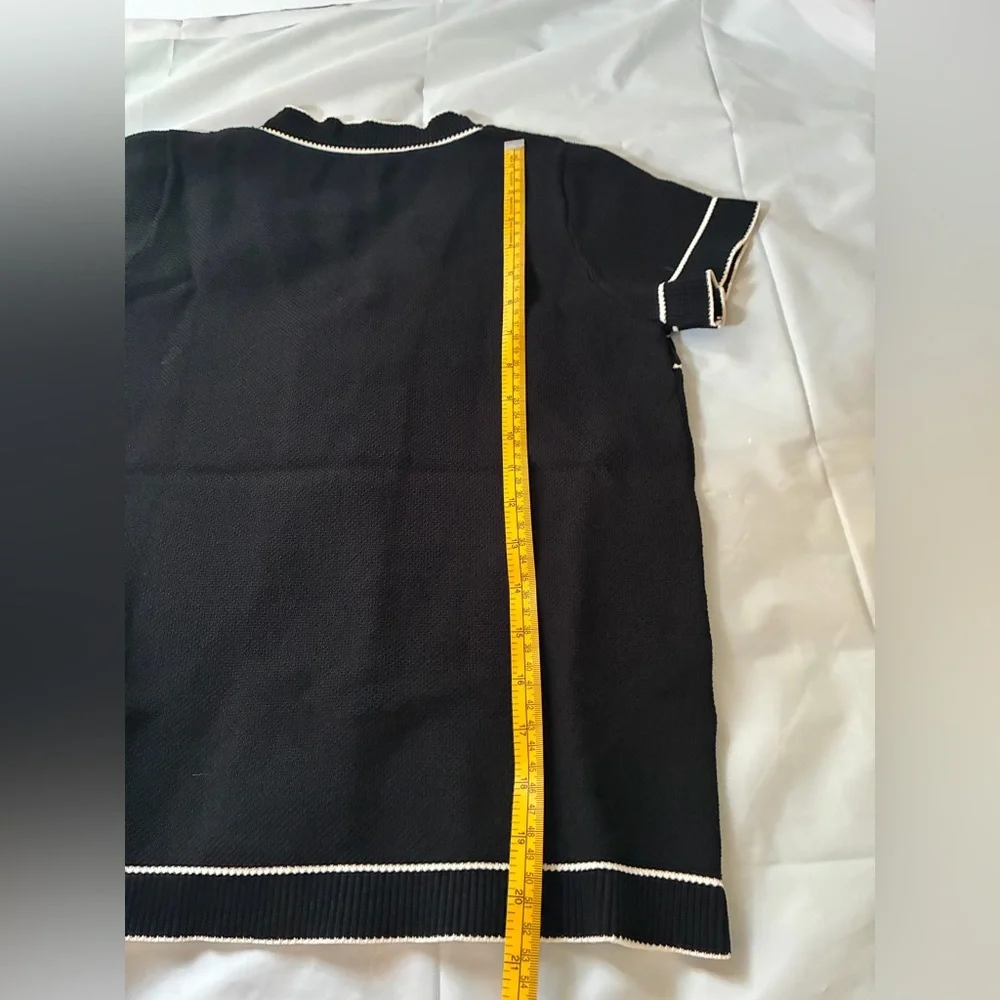 Chanel top